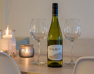 Guest house 621214 - Apartment Walcheren - Appartement Duinhof Dishoek 13A - 4 personen
