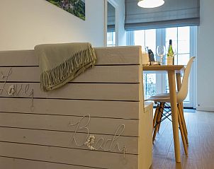 Guest house 621214 - Apartment Walcheren - Appartement Duinhof Dishoek 13A - 4 personen