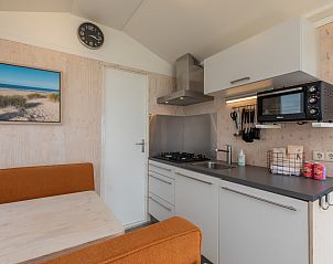 Guest house 621215 - Holiday property Walcheren - Strand Dishoek 345/346