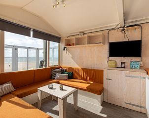 Guest house 621215 - Holiday property Walcheren - Strand Dishoek 345/346