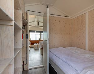 Guest house 621215 - Holiday property Walcheren - Strand Dishoek 345/346