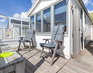 Guest house 621215 - Holiday property Walcheren - Strand Dishoek 345/346