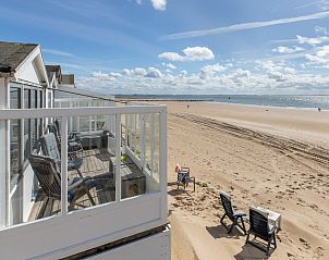 Guest house 621215 - Holiday property Walcheren - Strand Dishoek 345/346