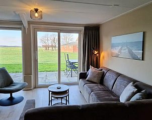 Guest house 621404 - Holiday property Walcheren - Vakantiewoning de Meidoorn