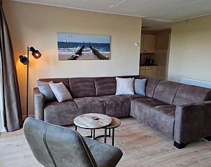 Guest house 621404 - Holiday property Walcheren - Vakantiewoning de Meidoorn