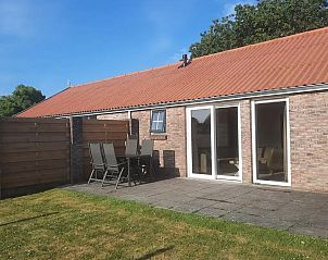 Guest house 621404 - Holiday property Walcheren - Vakantiewoning de Meidoorn