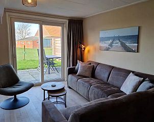 Guest house 621404 - Holiday property Walcheren - Vakantiewoning de Meidoorn