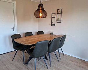 Guest house 621404 - Holiday property Walcheren - Vakantiewoning de Meidoorn