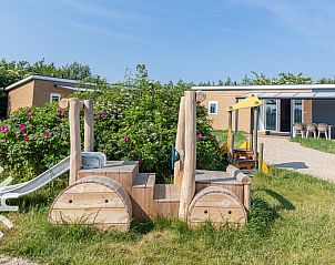 Boerderijbeleving bij vakantiehuis ZE1265 in Meliskerke, Walcheren, Zeeland.