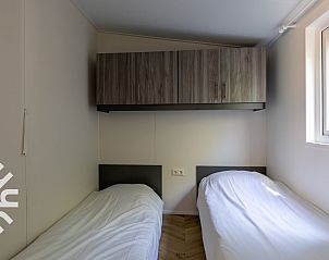 Speelruimte voor kinderen bij vakantiehuis ZE1265, Meliskerke, Walcheren.