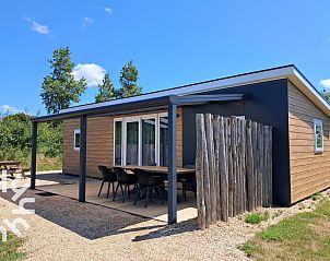 Tafeltennistafel bij vakantiehuis ZE1265, Meliskerke, Walcheren, voor sportliefhebbers.