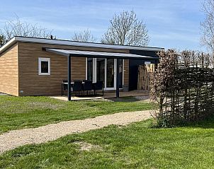 Unterkunft 621406 • Ferienhaus Walcheren • VZ627 Chalet Meliskerke 