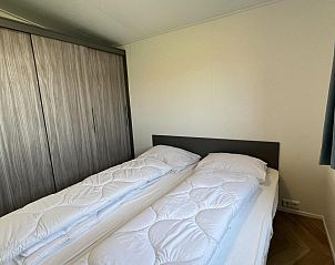 Speeltuin bij VZ627 Chalet Meliskerke in Meliskerke, Walcheren