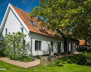 Guest house 621416 - Holiday property Walcheren - Familie vakantiehuis Walcheren