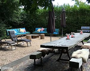 Guest house 621416 - Holiday property Walcheren - Familie vakantiehuis Walcheren