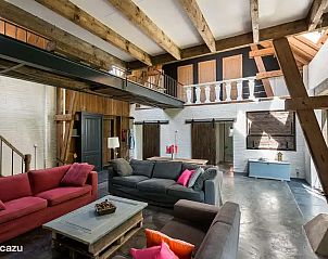 Guest house 621416 - Holiday property Walcheren - Familie vakantiehuis Walcheren