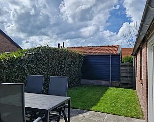 Guest house 621417 - Holiday property Walcheren - De Vlier