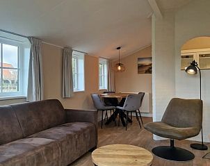 Verblijf 621418 - Bungalow Walcheren - de Wilg