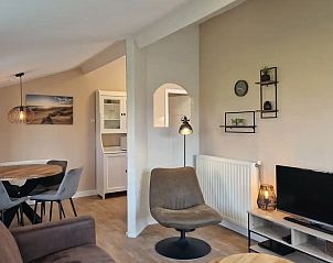 Verblijf 621418 - Bungalow Walcheren - de Wilg