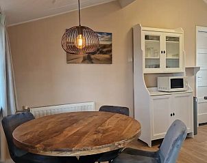 Verblijf 621418 - Bungalow Walcheren - de Wilg