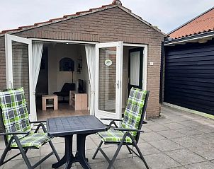 Verblijf 621418 - Bungalow Walcheren - de Wilg