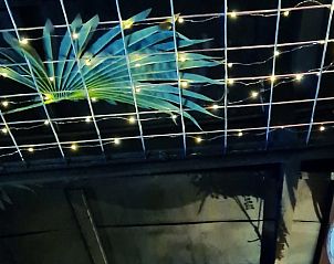 Prachtig landschap rondom Vakantiehuis in Middelburg, Walcheren, Zeeland met groene velden en blauwe lucht.