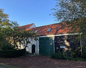 Verblijf 621506 • Vakantiewoning Walcheren • Huisje in Middelburg 