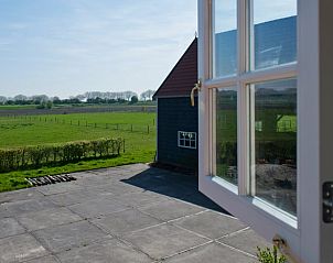 Guest house 621507 - Holiday property Walcheren - Huisje in Middelburg