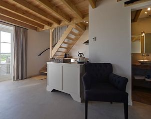 Guest house 621507 - Holiday property Walcheren - Huisje in Middelburg