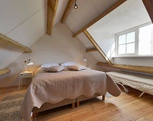 Guest house 621507 - Holiday property Walcheren - Huisje in Middelburg