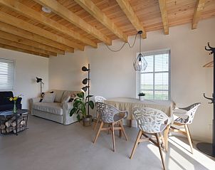 Guest house 621507 - Holiday property Walcheren - Huisje in Middelburg