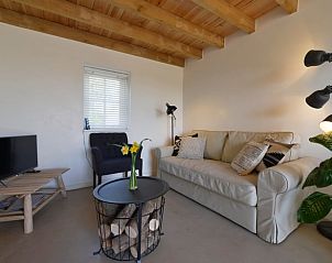 Guest house 621507 - Holiday property Walcheren - Huisje in Middelburg