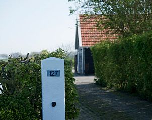 Guest house 621507 - Holiday property Walcheren - Huisje in Middelburg