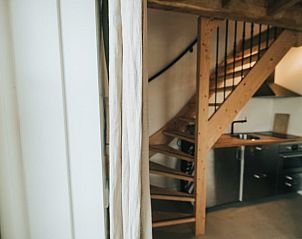 Guest house 621507 - Holiday property Walcheren - Huisje in Middelburg