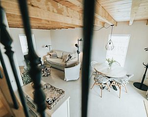 Guest house 621507 - Holiday property Walcheren - Huisje in Middelburg