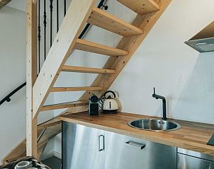 Guest house 621507 - Holiday property Walcheren - Huisje in Middelburg