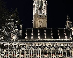 Guest house 621512 - Holiday property Walcheren - ZE1432