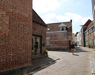 Guest house 621512 - Holiday property Walcheren - ZE1432