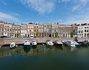 Guest house 621512 - Holiday property Walcheren - ZE1432