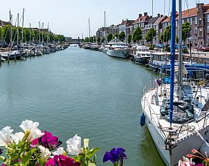 Guest house 621512 - Holiday property Walcheren - ZE1432