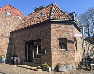 Guest house 621512 - Holiday property Walcheren - ZE1432