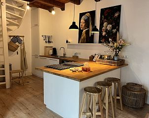 Guest house 621512 - Holiday property Walcheren - ZE1432