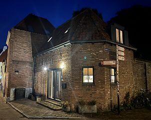 Guest house 621512 - Holiday property Walcheren - ZE1432