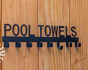 Gezellige zithoek in vakantiehuis ZE1540 in Middelburg, Walcheren, Zeeland.