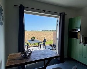 Verblijf 621514 - Vakantiewoning Walcheren - Huisje in Middelburg