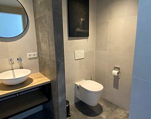 Verblijf 621514 - Vakantiewoning Walcheren - Huisje in Middelburg