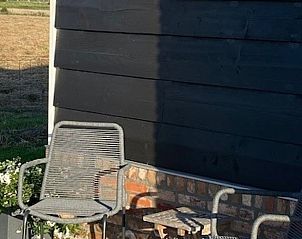 Verblijf 621514 - Vakantiewoning Walcheren - Huisje in Middelburg