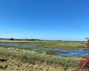 Verblijf 621514 - Vakantiewoning Walcheren - Huisje in Middelburg