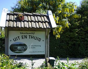 Guest house 621601 - Chalet Walcheren - vakantieverblijf uit en thuis