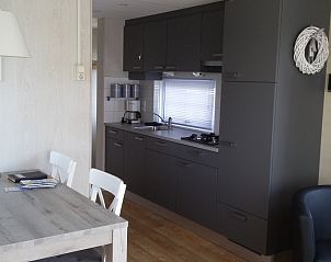 Guest house 621601 - Chalet Walcheren - vakantieverblijf uit en thuis